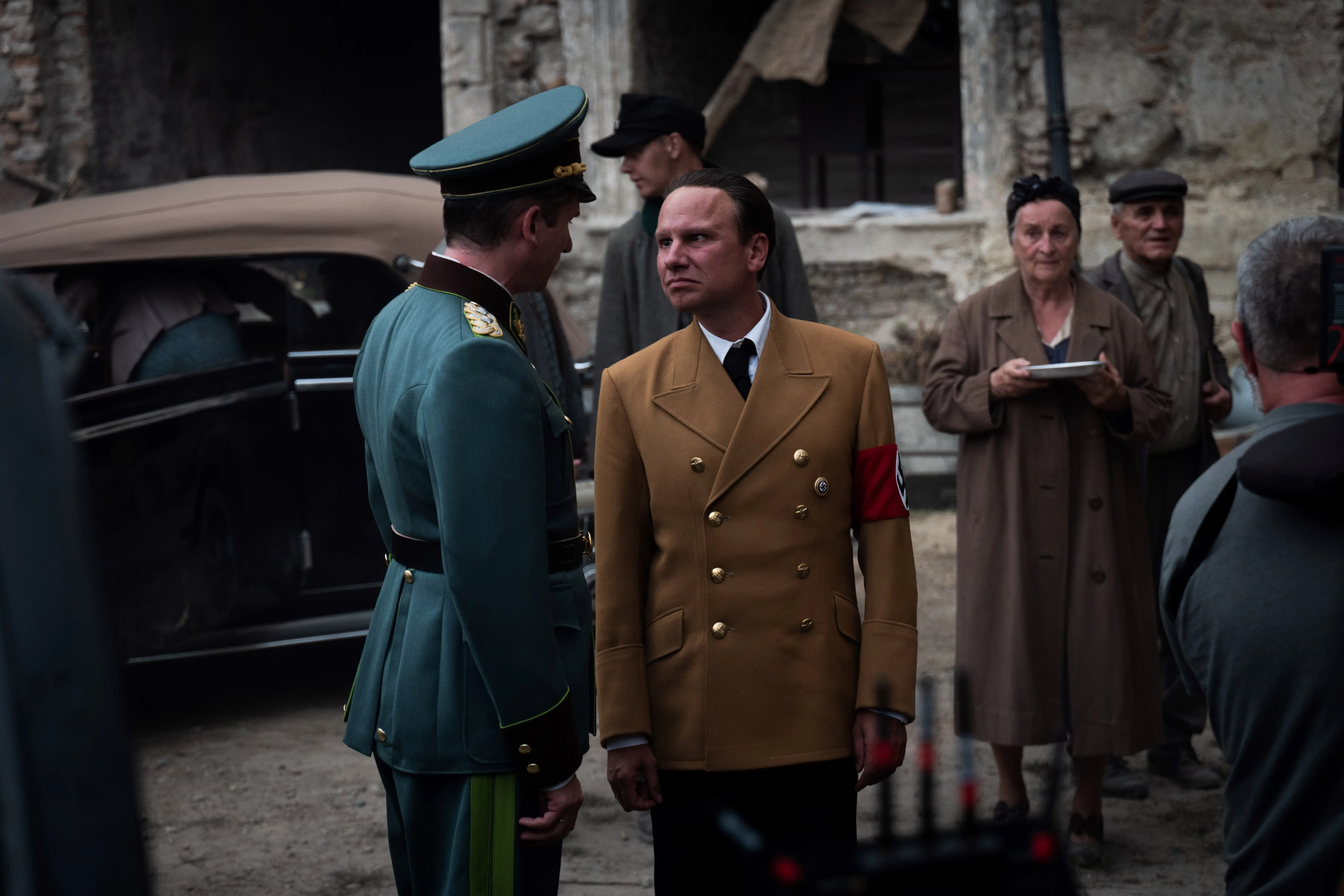 Recenze: Goebbels i nacisti byli špatní. Nový životopis nemá esa v rukávu, spoléhá jen na fascinaci zlem