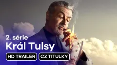 Král Tulsy: trailer na 2. sérii