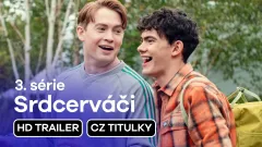 Srdcerváči: trailer na 3. sérii