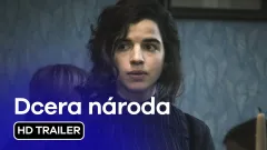 Dcera národa: trailer