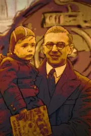 Nicholas Winton: Muž, který zachránil 669 dětí