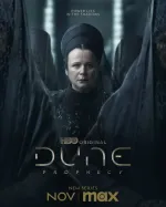 Duna: Proroctví