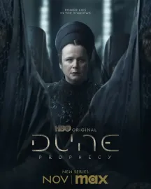 Duna: Proroctví