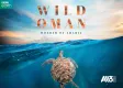 Divoká příroda Ománu