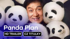 Panda Plan: trailer