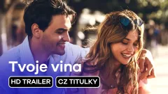 Tvoje vina: teaser trailer