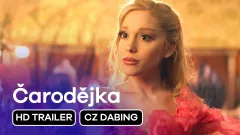 Čarodějka: finální trailer, český dabing