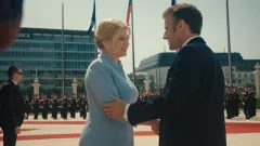 „Může váš odchod oslabit demokracii?“ Zuzana Čaputová se představuje jako Prezidentka