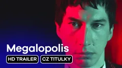 Megalopolis: finální trailer