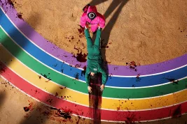 Krvavější a riskantnější než dřív. Druhá Hra na oliheň se předvádí v první upoutávce