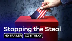 Stopping the Steal: trailer