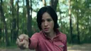 Nehýbej se? Nejhorší rada při útěku před zabijákem. Netflix z paralyzujícího thrilleru zázrak nevykřesal