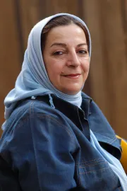 Marzieh Boroomand