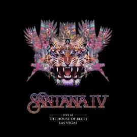 Santana: Santana IV - Live at the House of Blues, Las Vegas