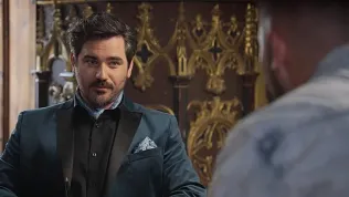 „Máme nejlepší komunitu ze všech světových verzí," říká Vojtěch Kotek k pořadu Zrádci