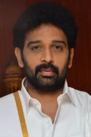 J.D. Chakravarthi