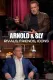 Arnold & Sly: Rivalové, přátelé, ikony