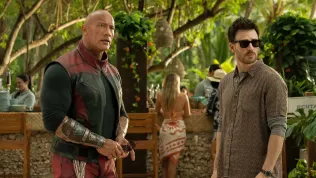 Vánoční Red One ukazuje částečně to nejhorší z Hollywoodu. Uhlí si ale tato zábavná blbost nezaslouží