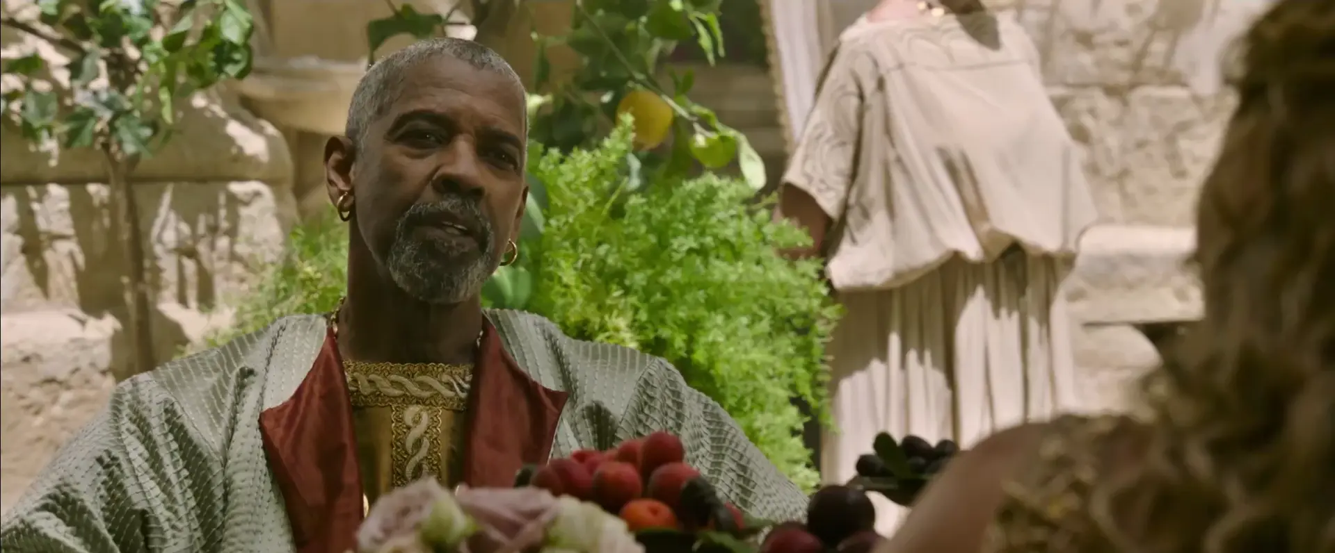 „Kašlou na mě, tak já na ně.“ Washington zanevřel na Oscary, když prohrál na úkor pozdějšího vyvrhela