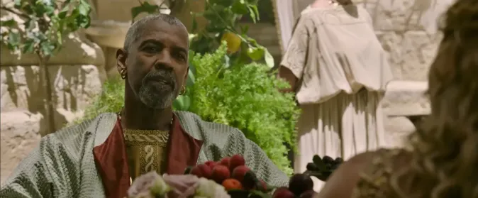 „Kašlou na mě, tak já na ně.“ Washington zanevřel na Oscary, když prohrál na úkor pozdějšího vyvrhela