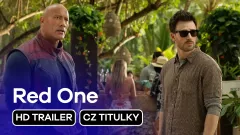 Red One: 2. trailer
