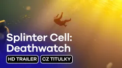 Splinter Cell: Deathwatch: teaser trailer