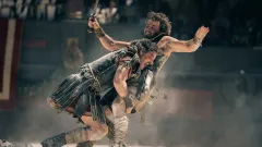 Top kina ČR: Druhý Gladiátor dále vládne. Vlny se dotahují na nejnavštěvovanější film roku