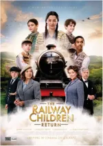 The Railway Children Return