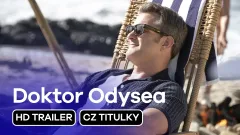 Doktor Odysea: trailer