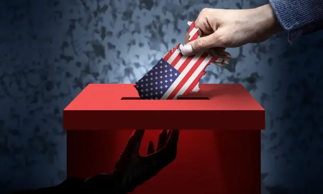 Jak se Trump pokusil ukrást volby? Dokument HBO nepředstírá, že na každém šprochu je pravdy trochu