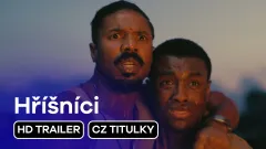 Hříšníci: trailer