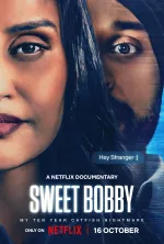 Sweet Bobby: Noční můra zvaná catfishing