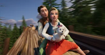 Český animovaný film stagnuje. Zachrání ho Pyšná princezna?