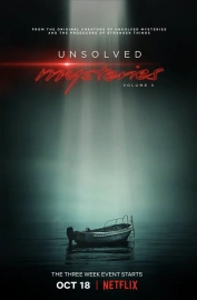 Nevyjasněné záhady