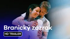 Branický zázrak: trailer