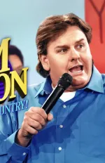 Tim Dillon: Tohle je vaše země