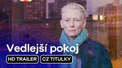 Vedlejší pokoj: trailer