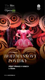 Hoffmannovy povídky