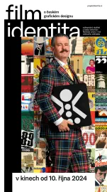 Identita: Film o českém grafickém designu