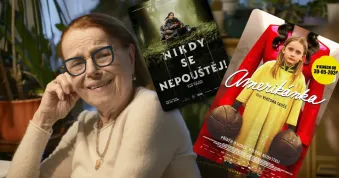 Kinovýhled: Sály si podmaní Amerikánka, Janžurka i horor s Halle Berry