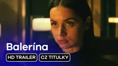 Balerína: trailer