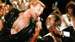 All That Jazz: trailer