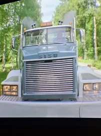 Penův speciální transport