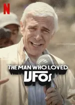 Muž, který miloval létající talíře