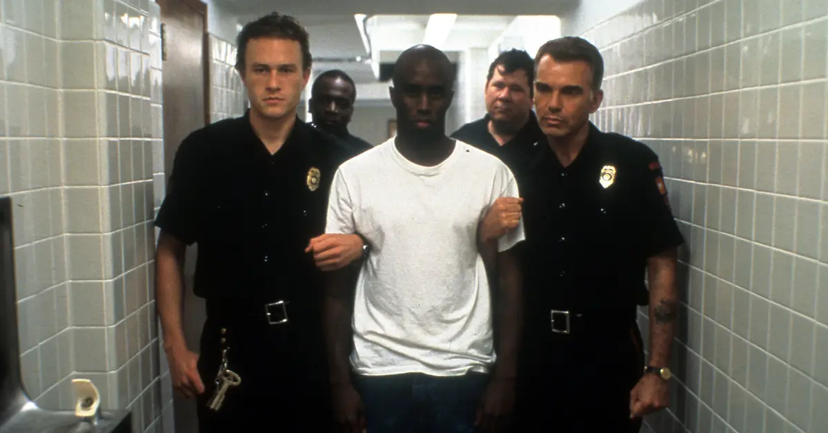 Netflix bude zase šokovat. Dokumentem shrne život největšího vyvrhela showbyznysu, rappera Diddyho