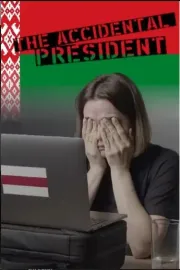 Náhodou prezidentkou