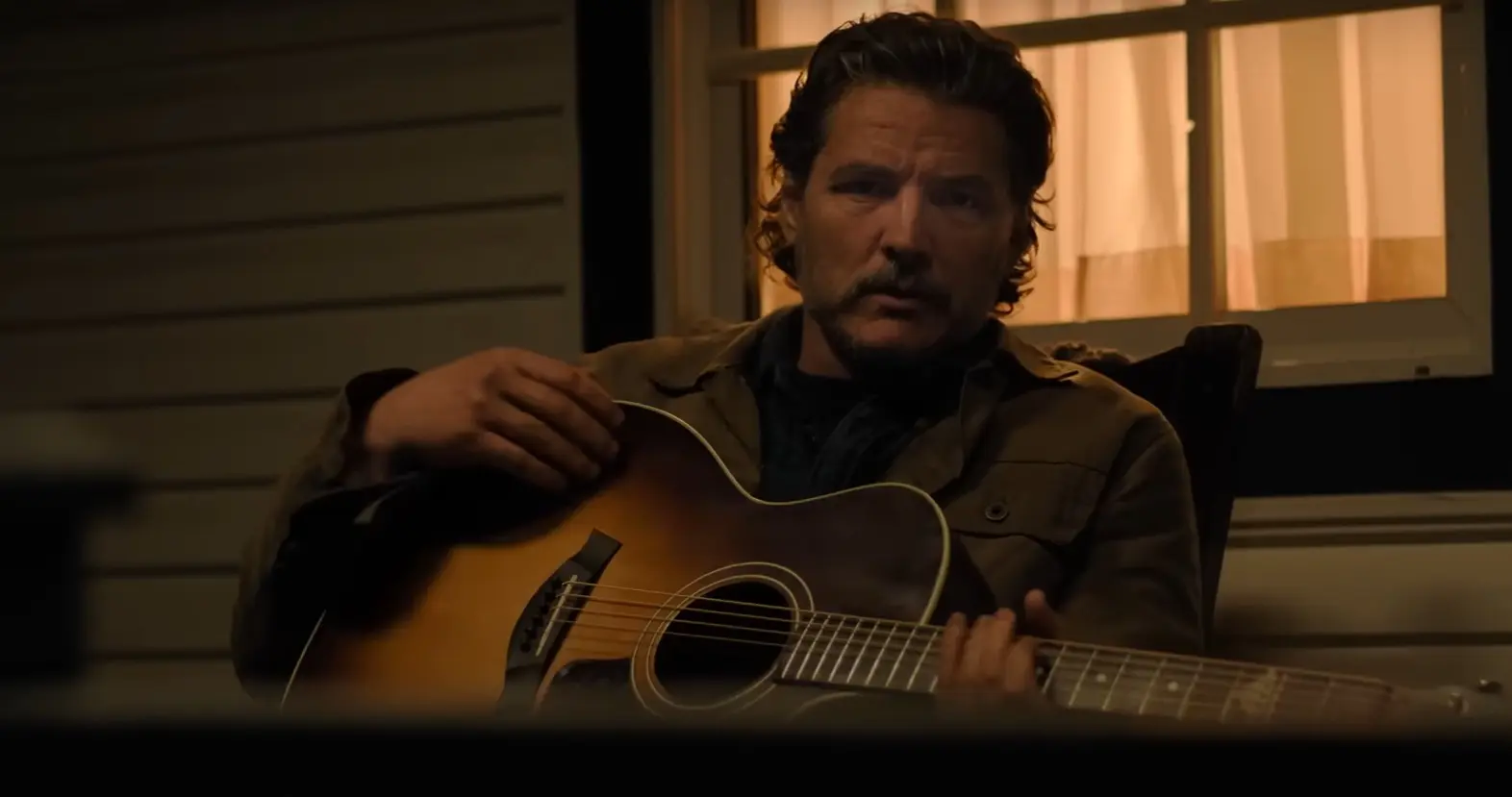 Druhé The Last of Us se představuje v epickém stylu. Z mrazivého traileru budete mít husí kůži