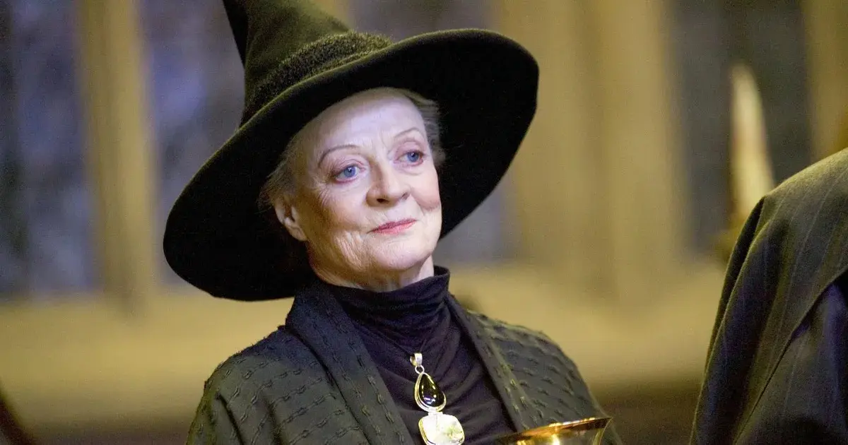 Zemřela legendární Maggie Smith. Držitelce dvou Oscarů a hvězdě Harryho Pottera bylo 89 let