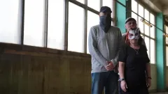 Opravdové zločiny: V síti lží: upoutávka