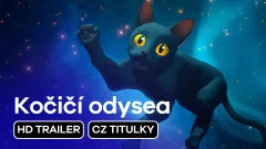 Kočičí odysea: trailer